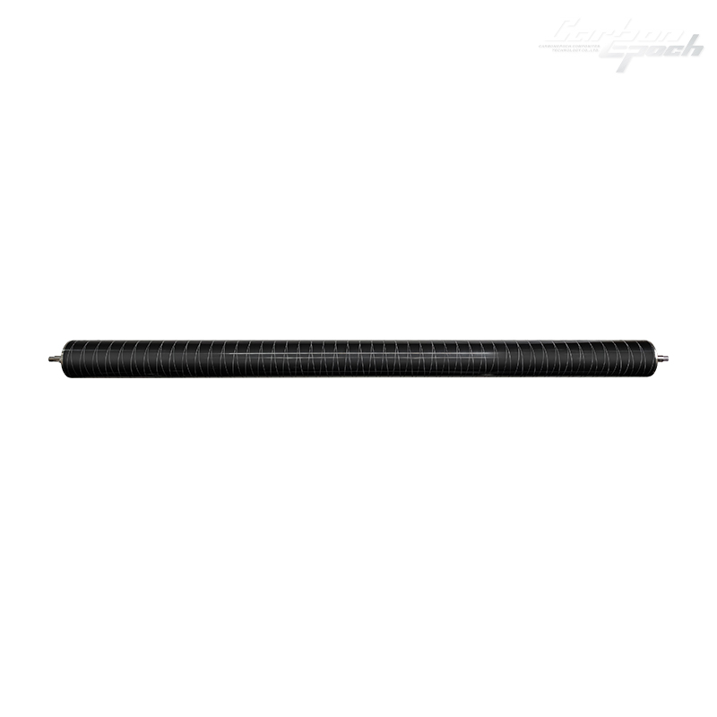 Carbon Fiber Composite Roller 4