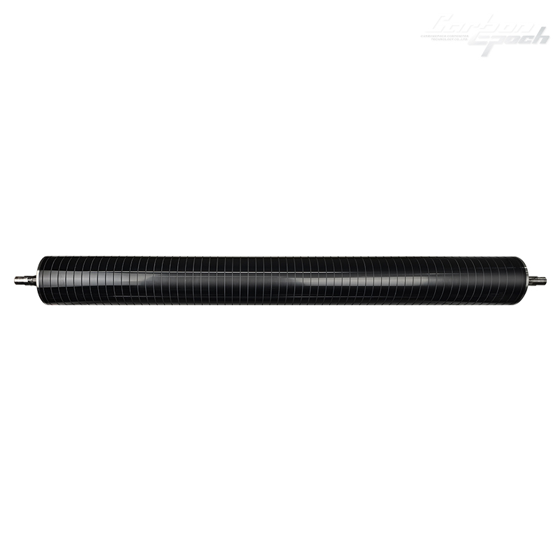 Carbon Fiber Composite Roller 3