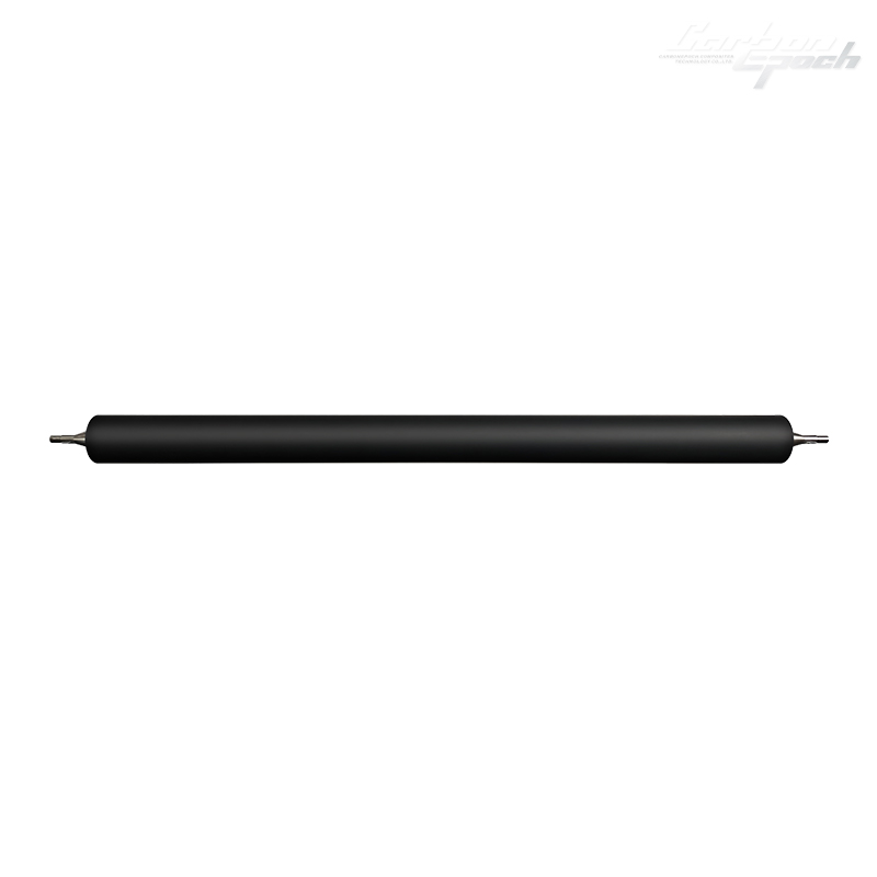 Carbon Fiber Rubber Roller (NBR) 2